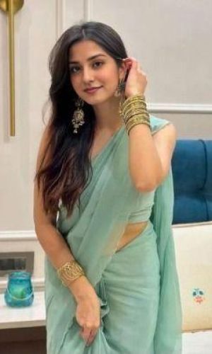 Aditi Rao