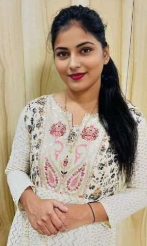 Kajal - Hauz Khas Call Girl