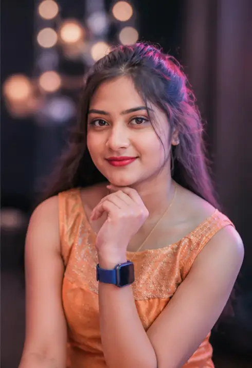Muskan - Karol Bagh Call Girl