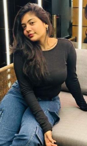 Niharika - Vasant Kunj Call Girl